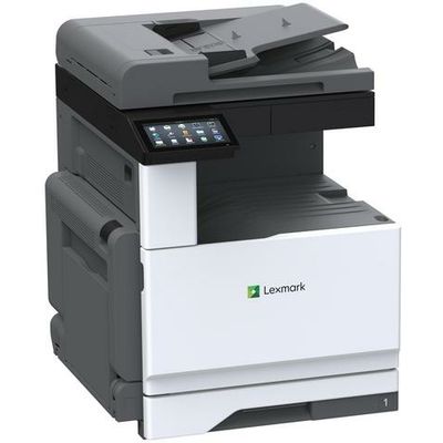 Lexmark CX931dse Laserprinter