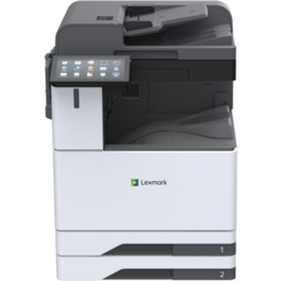 Lexmark CX942adse Laserprinter