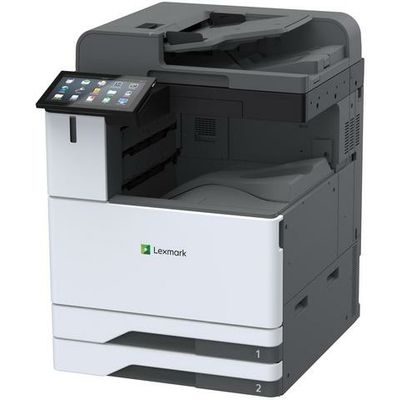 Lexmark CX942adse Laserprinter