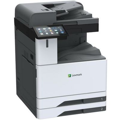 Lexmark CX942adse Laserprinter
