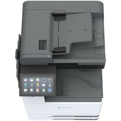 Lexmark CX942adse Laserprinter