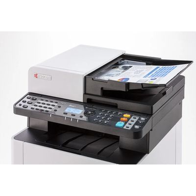 Kyocera ECOSYS MA2100cfx Laserprinter