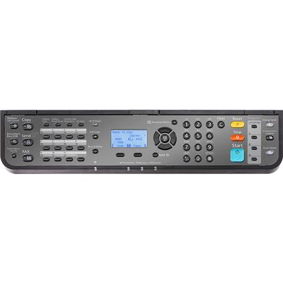 Kyocera ECOSYS MA2100cwfx Laserprinter