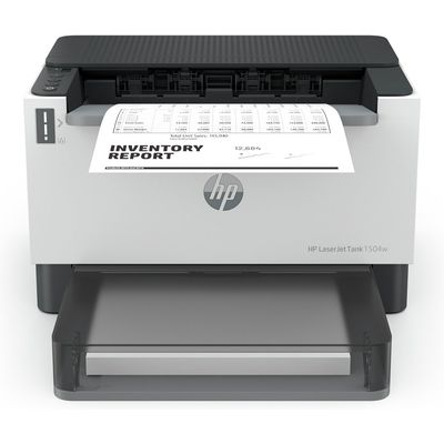 HP LaserJet Tank 1504w Laserprinter