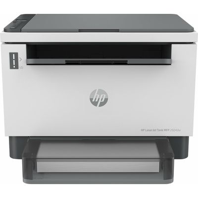 HP LaserJet Tank MFP 2604dw - Imprimante laser