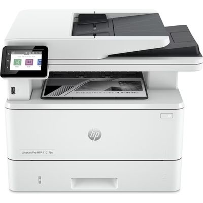 HP LaserJet Pro MFP 4102fdn Laserprinter