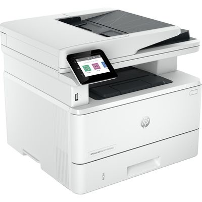 HP LaserJet Pro MFP 4102dw - Imprimante laser