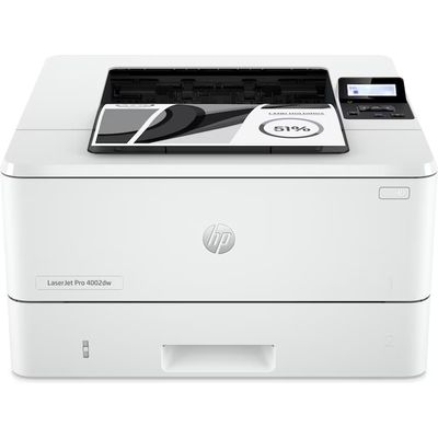 HP LaserJet Pro 4002dw - Imprimante laser