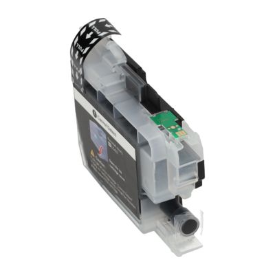 Cartouche compatible Brother LC-422BK - Noir