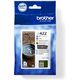 Brother LC-422VAL - 4 couleurs - Cartouche d'encre - Multipack