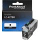 Huismerk Brother LC-427BK Inktcartridge Zwart