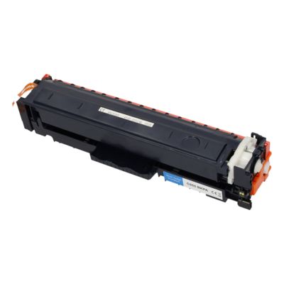 Huismerk Canon 055 BK Toner Zwart