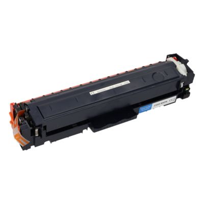Huismerk Canon 055 BK Toner Zwart