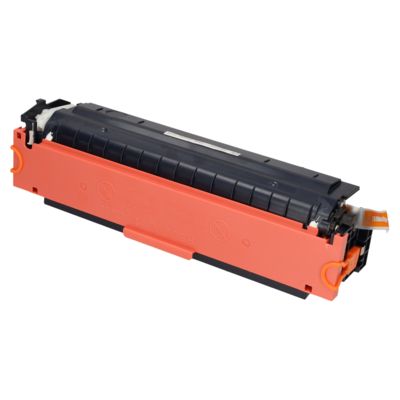 Toner compatible Canon 055 C - Cyan