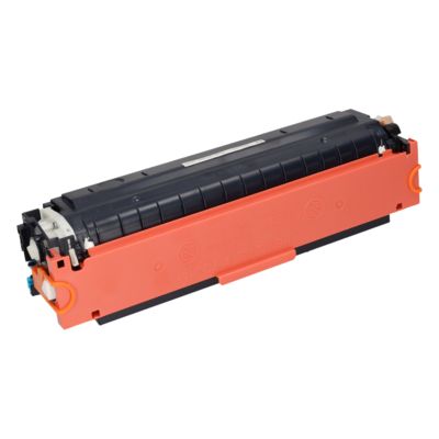 Toner compatible Canon 055 C - Cyan