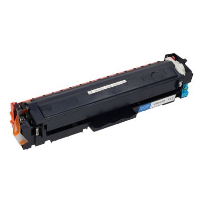 Toner compatible Canon 055 C - Cyan