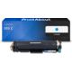 Huismerk Canon 055 C Toner Cyaan