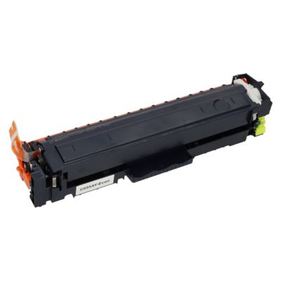 Toner compatible Canon 055 Y - Jaune