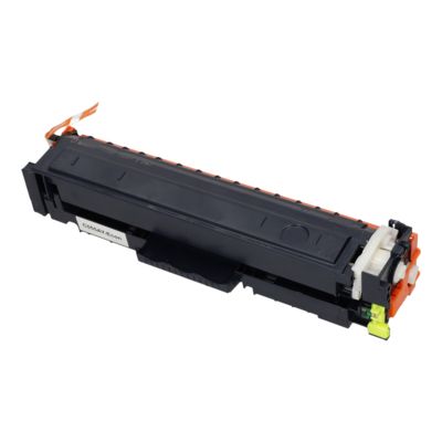 Toner compatible Canon 055 Y - Jaune