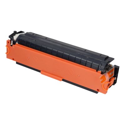 Toner compatible Canon 055 Y - Jaune
