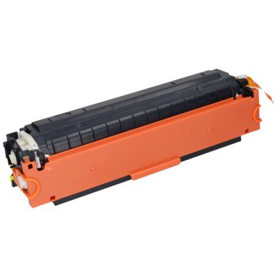 Toner compatible Canon 055 Y - Jaune