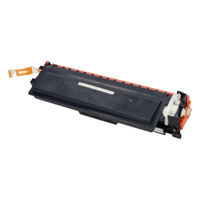Toner compatible Canon 055H BK - Noir