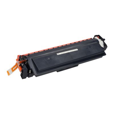 Toner compatible Canon 055H BK - Noir