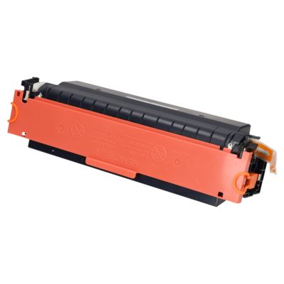 Huismerk Canon 055H C Toner Cyaan Hoge capaciteit