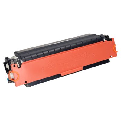 Huismerk Canon 055H C Toner Cyaan Hoge capaciteit