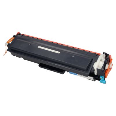 Huismerk Canon 055H C Toner Cyaan Hoge capaciteit