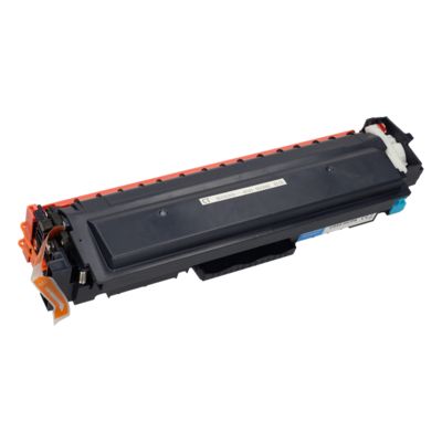 Huismerk Canon 055H C Toner Cyaan Hoge capaciteit