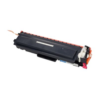 Huismerk Canon 055H M Toner Magenta Hoge capaciteit