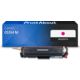 Huismerk Canon 055H M Toner Magenta Hoge capaciteit