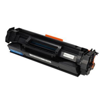 Toner compatible HP 135A (W1350A) - Noir