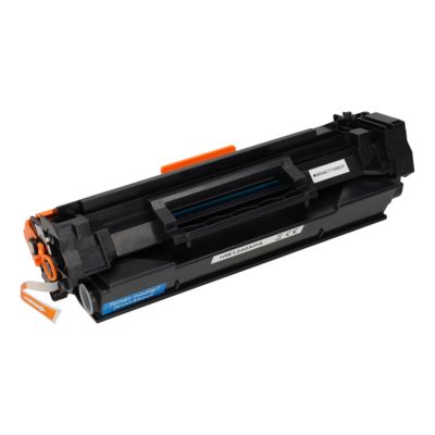 Toner compatible HP 135A (W1350A) - Noir