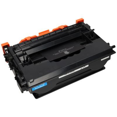 Toner compatible HP 147X (W1470X) - Noir - Grande capacité