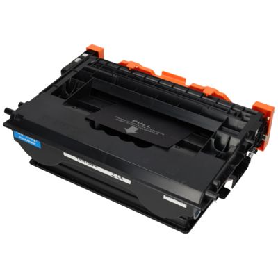 Toner compatible HP 147X (W1470X) - Noir - Grande capacité