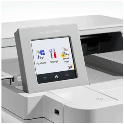 Brother HL-L9470CDN - Imprimante laser