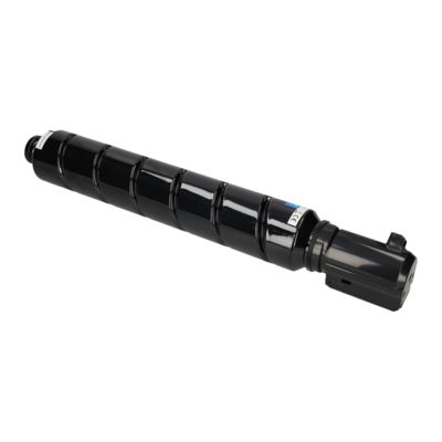 Toner compatible Canon C-EXV 49 BK - Noir