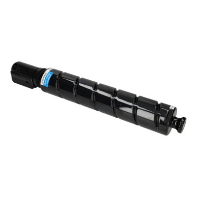 Toner compatible Canon C-EXV 49 BK - Noir