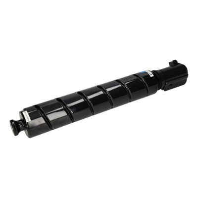 Toner compatible Canon C-EXV 49 BK - Noir