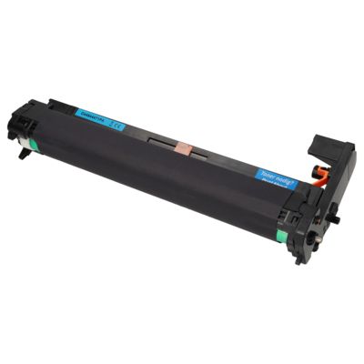 Tambour compatible OKI 44844471 - Cyan