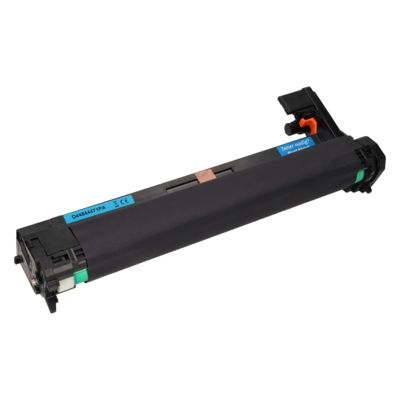 Tambour compatible OKI 44844471 - Cyan