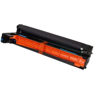 Tambour compatible OKI 44844471 - Cyan