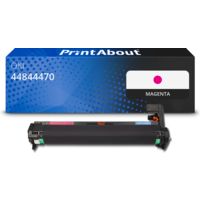 Huismerk OKI 44844470 Drum Magenta