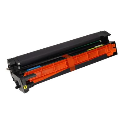 Tambour compatible OKI 44844469 - Jaune