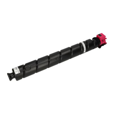 Toner compatible Kyocera TK-8515M - Magenta