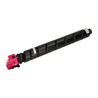 Toner compatible Kyocera TK-8515M - Magenta