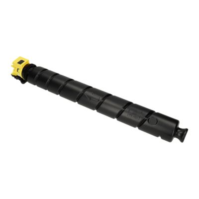 Huismerk Kyocera TK-8515Y Toner Geel