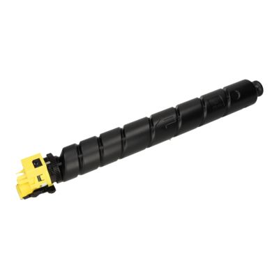 Huismerk Kyocera TK-8515Y Toner Geel